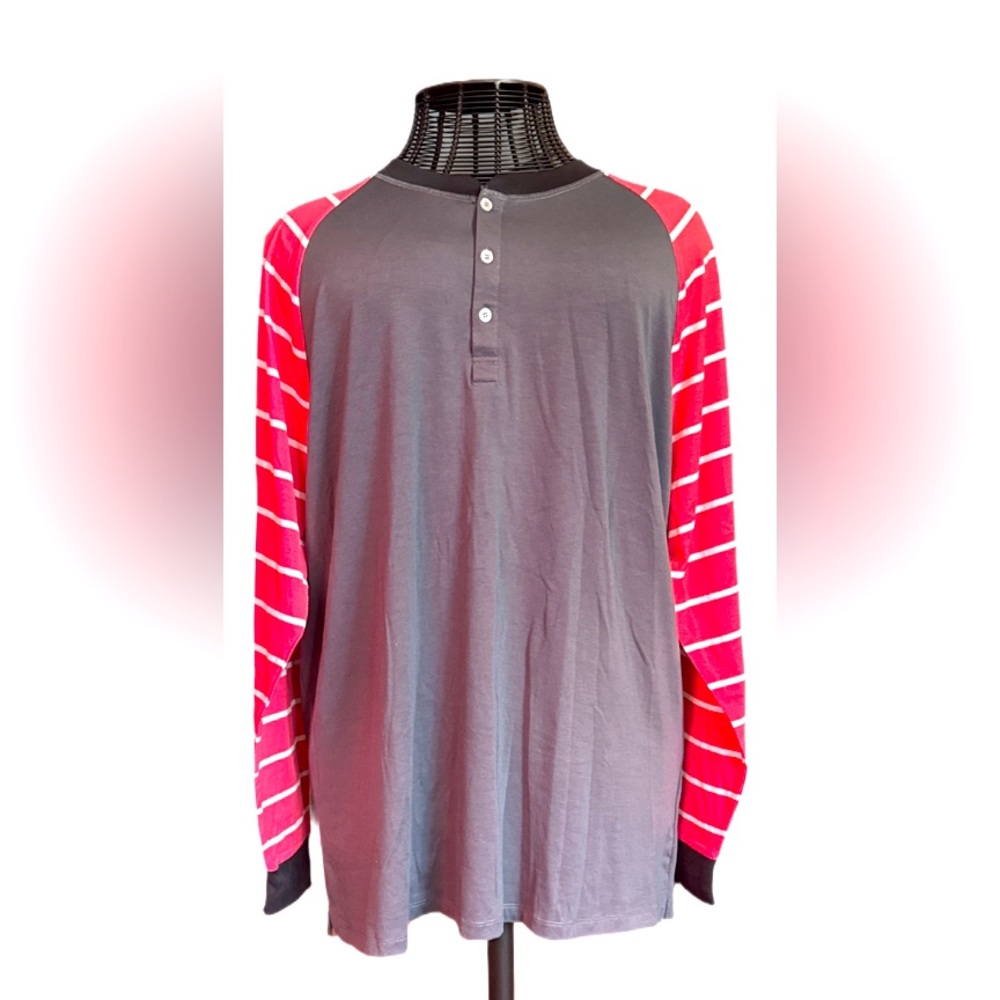 LuLaRoe NWT long sleeve top